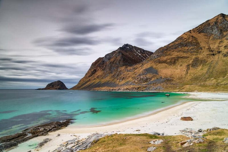 3-Day Lofoten Top Highlights Photo Tour - Final Thoughts