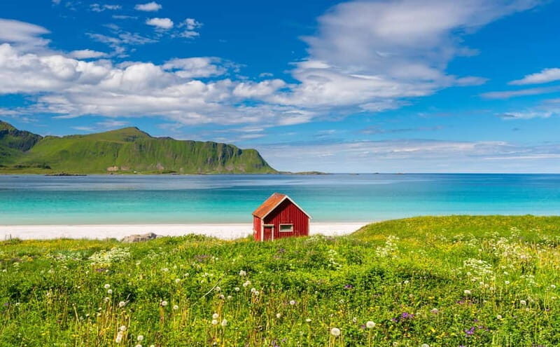 3-Day Lofoten Top Highlights Photo Tour - FAQs