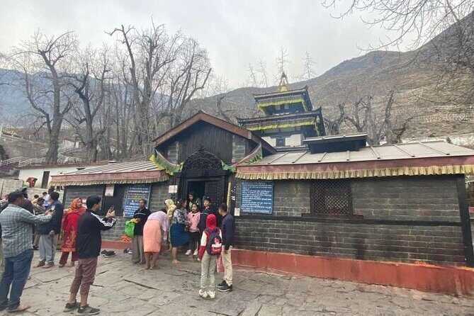 3 Day Lower Mustang Tour with 4WD Jeep from Pokhara - Who Should Consider This Tour?