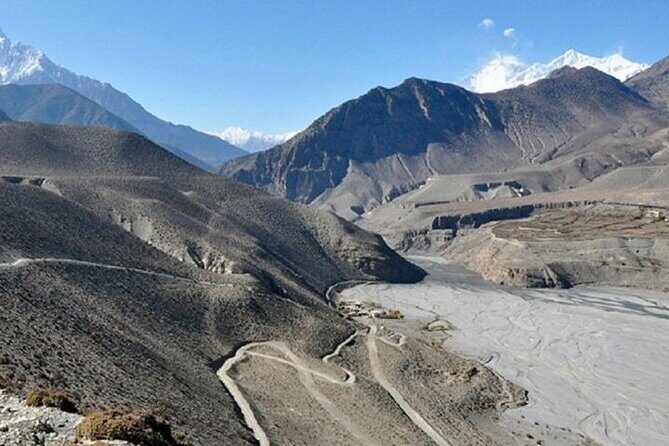 3 Day Lower Mustang Tour with 4WD Jeep from Pokhara - Frequently Asked Questions