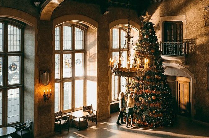 3 Day Luxury Adventure Peyto Lake and Lake Minnewanka - Who Would Love This Tour?