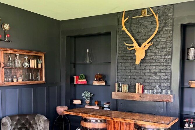 3-Day Luxury Bourbon Trail Tour with Private Barrel Bottling - An in-depth look at the 3-Day Luxury Bourbon Trail Tour