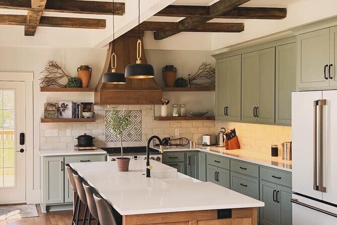 3-Day Luxury Bourbon Trail Tour with Private Barrel Bottling - The Sum Up