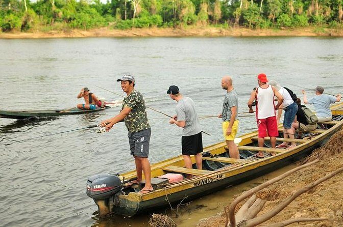 3-Day Manaus Amazon Jungle Adventure - Authenticity, Value, and Practical Tips