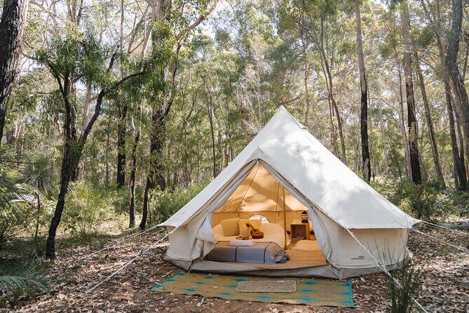 3 Day Margaret River Yoga Wellness Glamping Adventure From Perth - In-Depth Review of the 3-Day Wellness Tour