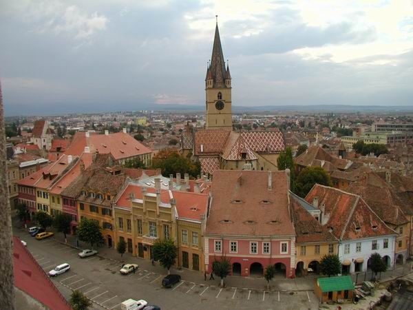 3-Day Medieval Transylvania Package Tour - What We Loved and What to Keep in Mind