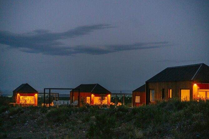 3-Day Mendoza Enchanted Vine Retreat With Optional Airfare - Key Points