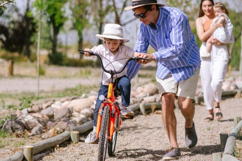 3-Day Mendoza Enchanted Vine Retreat With Optional Airfare - Who Is This Tour Best For?