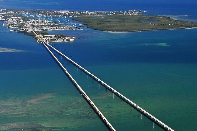 3-Day Miami Beach with Miami Bus/Boat Tour, Everglades and Keywest boat Tour - Final Thoughts