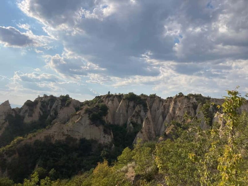 3-Day Monastery Tour: Rila, Bachkovo & Rozhen from Sofia - What the Tour Includes and What It Doesn’t