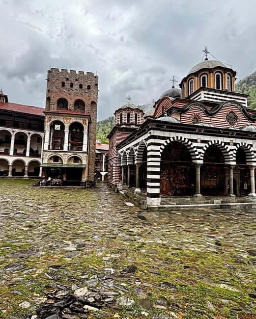 3-Day Monastery Tour: Rila, Bachkovo & Rozhen from Sofia - Who Will Love This Tour?