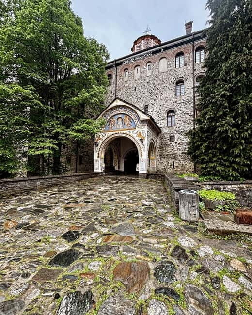 3-Day Monastery Tour: Rila, Bachkovo & Rozhen from Sofia - Final Thoughts: Is This Tour Right for You?