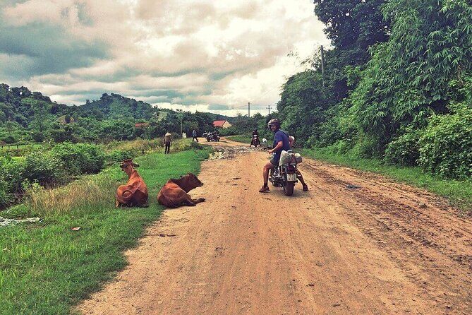 3-Day Motorbike Adventure from Nha Trang to Da Lat - Easy Rider - Final Thoughts