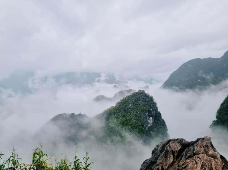 3-day Motorbike Ha Giang Loop Luxury Tour With Easy Rider - Key Points