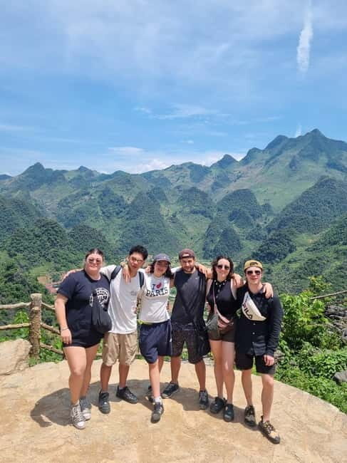 3-day Motorbike Ha Giang Loop Luxury Tour With Easy Rider - FAQ