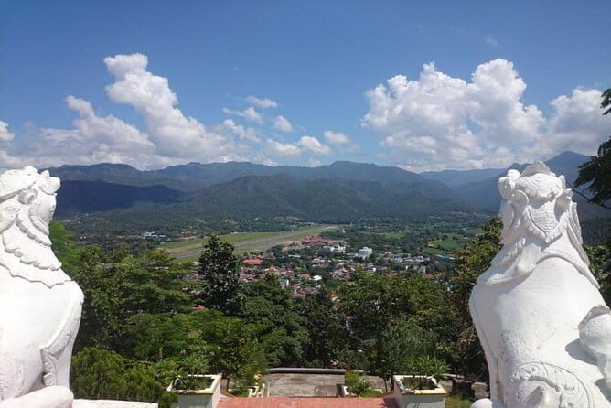 3 Day Motorcycle Tour (Mae Hong Son Loop) from Chiang Mai, Thailand - An In-Depth Look at the Mae Hong Son Motorcycle Tour