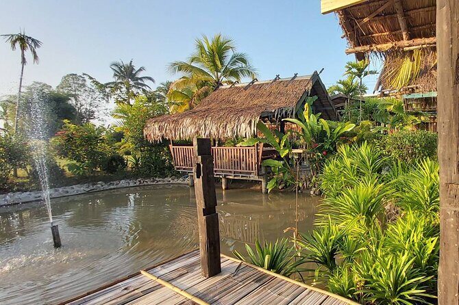 3-Day Mountain-Biking tour from Chiang Mai - Who Should Consider This Tour?