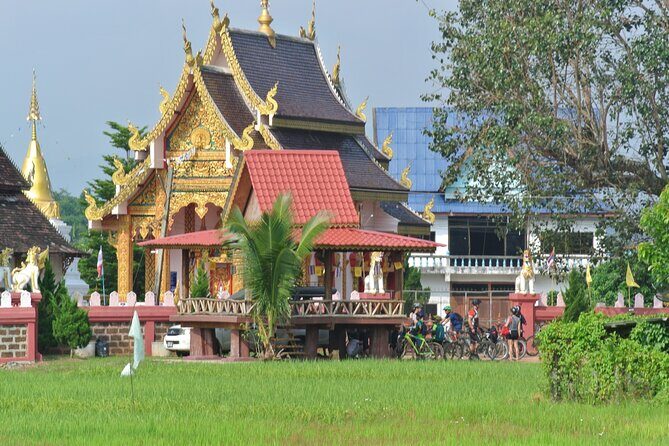 3-Day Mountain-Biking tour from Chiang Mai - Final Thoughts: Is It Worth It?