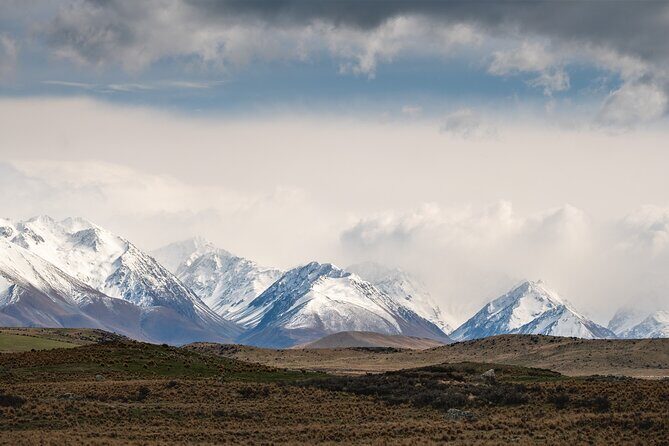 3 Day Mt Cook Aoraki Private Photography Tour Departs Queenstown - Who Will Enjoy This Tour?