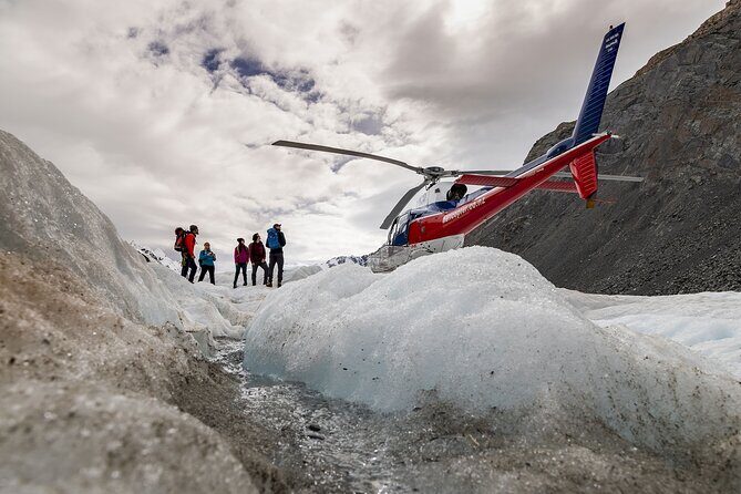 3 Day Mt Cook Aoraki Private Photography Tour Departs Queenstown - Final Thoughts