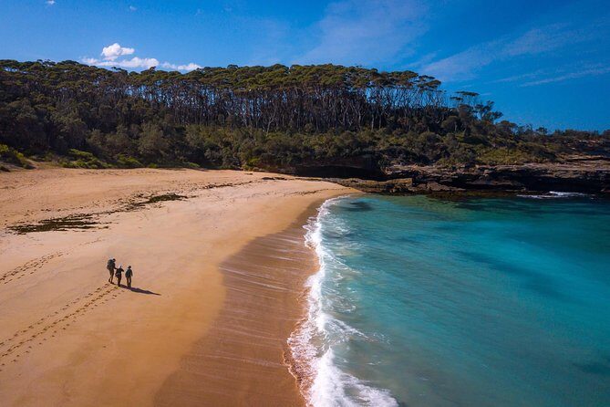 3 Day Murramarang Coast Journey from Batemans Bay with Meals and Villa Accom - The Basics: What’s Included and Who It’s For