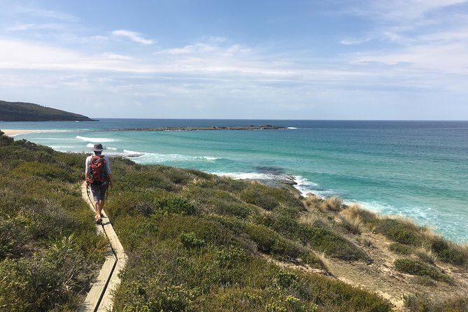 3 Day Murramarang Coast Journey from Batemans Bay with Meals and Villa Accom - The Highlights That Make It Special