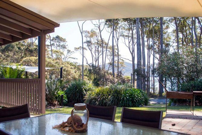 3 Day Murramarang Coast Journey from Batemans Bay with Meals and Villa Accom - Who Should Consider This Tour?