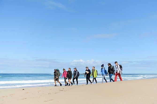 3 Day Murramarang Coast Journey from Batemans Bay with Meals and Villa Accom - FAQ About the Murramarang Coast Journey