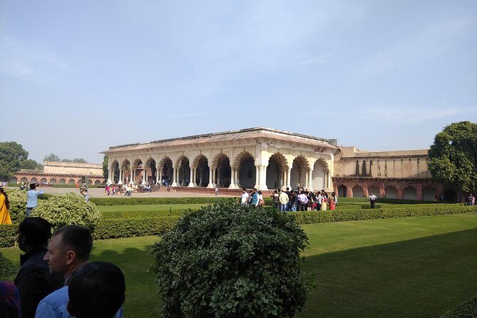 3-Day New Delhi to Agra and Jaipur Tour - India Golden Triangle - Final Thoughts