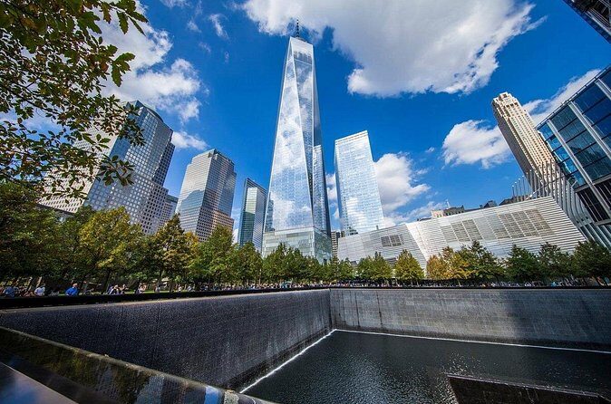 3-Day Niagara Falls and New York City Tour from Washington D.C. - Who Will Benefit Most from This Tour?