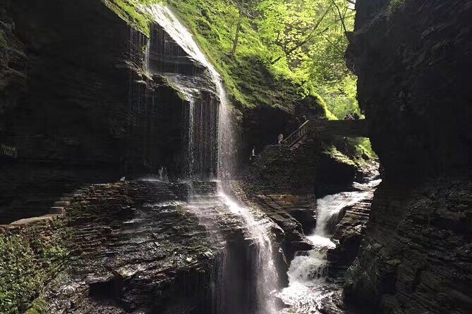 3-Day Niagara Falls, Corning & Thousand Island Tour from New York - A Deep Dive into the 3-Day Upstate New York Tour from NYC