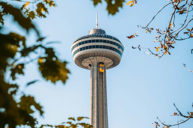 3 Day Niagara Falls USA and Canada Combo Tour - Exploring the Niagara Falls 3-Day Tour in Depth