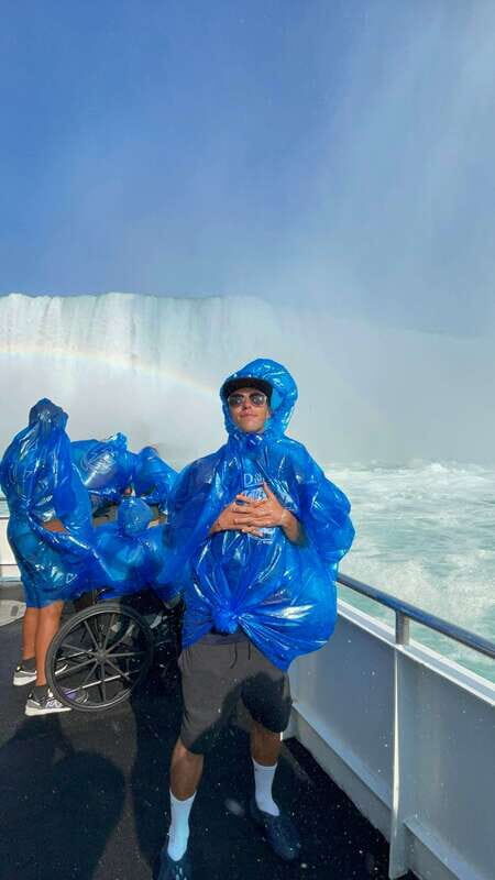 3 - Day Niagara Falls USA & Canada Combo Tour - Key Points