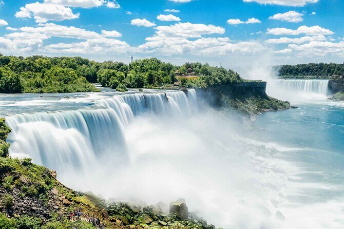 3-Day Niagara Falls,NY and Boston Tour from New York - A Few Considerations
