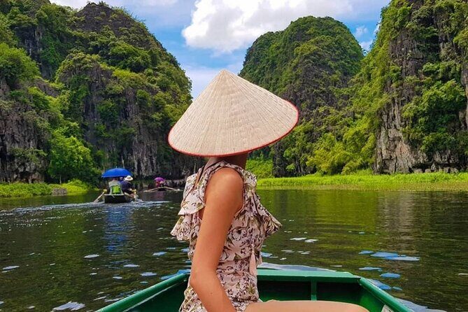 3-Day Ninh Binh trip Halong-LanHa Bay Cruise 5 Star with balcony - FAQ