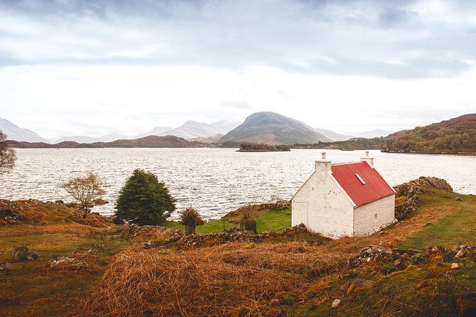 3-Day North Coast 500 Small-Group Tour from Inverness - The Heart of the North Coast 500 Experience