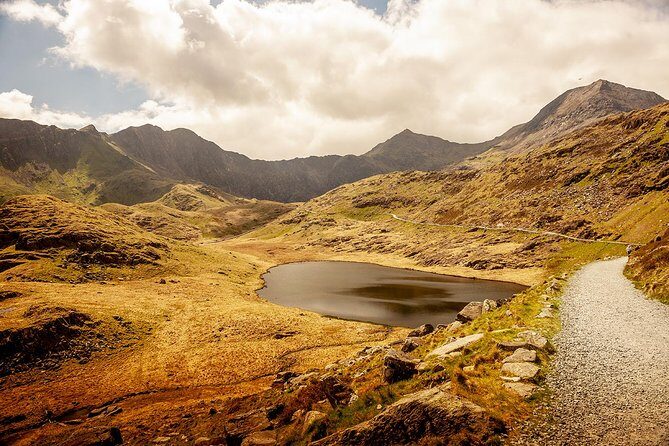 3-Day North Wales & Chester Tour from Manchester Incl Admissions - Exploring North Wales & Chester in Depth