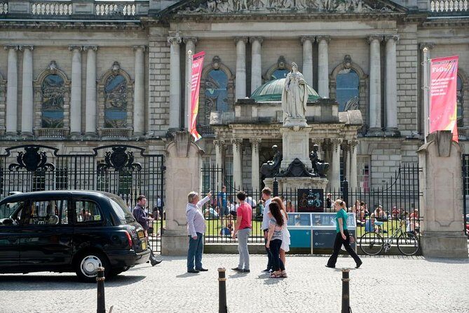 3-Day Northern Ireland Tour from Dublin: Giants Causeway & Titanic Experience - An In-Depth Look at the 3-Day Northern Ireland Tour