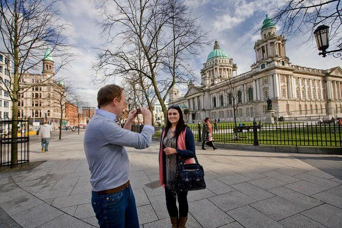 3-Day Northern Ireland Tour from Dublin: Giants Causeway & Titanic Experience - FAQs