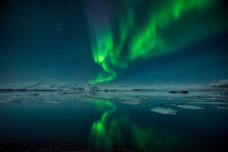 3-Day Northern Lights Hunt & Glacier Lagoon Tour - Exploring Iceland’s Natural Wonders: A Full Breakdown
