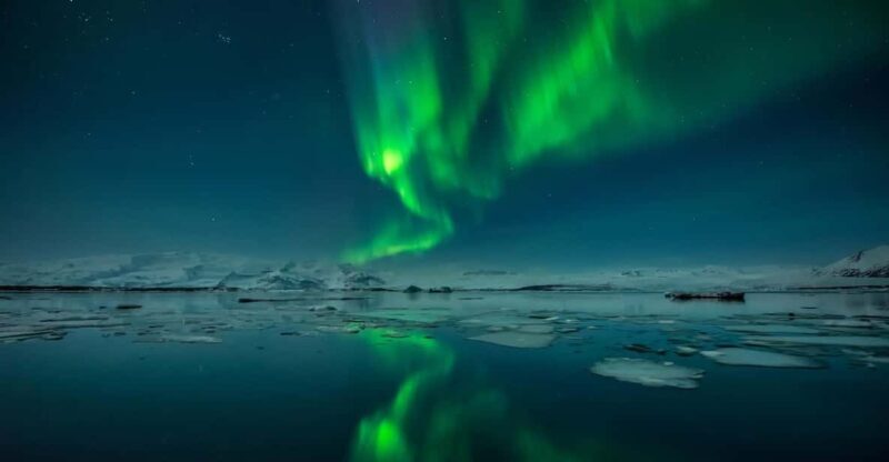 3-Day Northern Lights Hunt & Glacier Lagoon Tour - Who Should Consider This Tour?