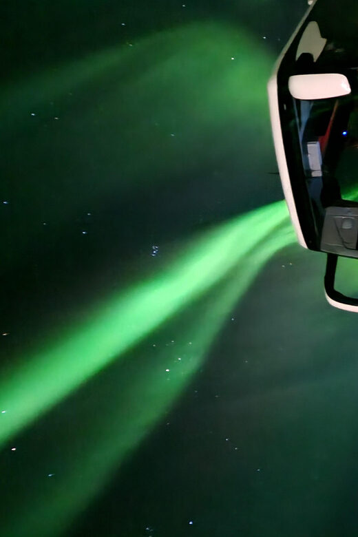 3-Day Northern Lights Hunt & Glacier Lagoon Tour - Final Thoughts