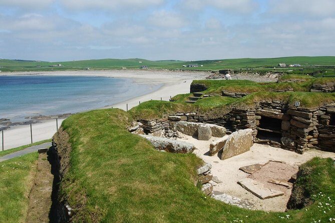 3-Day Orkney Islands Tour from Inverness - Key Points