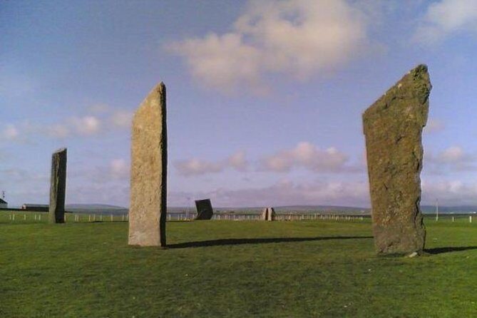 3-Day Orkney Islands Tour from Inverness - In-Depth Review of the 3-Day Orkney Islands Tour