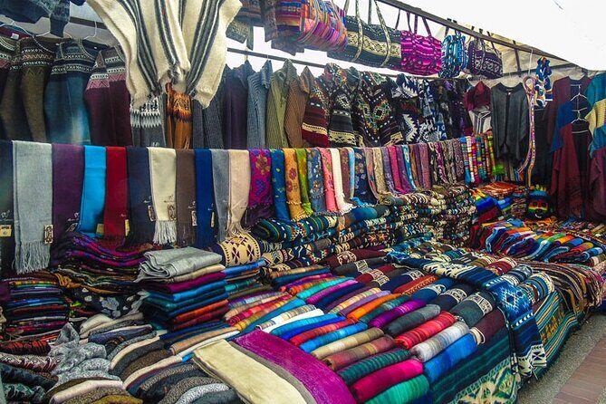 3-Day Otavalo Market & Mindo Cloud Forest Tour from Quito - A Detailed Look at the 3-Day Otavalo Market & Mindo Cloud Forest Tour