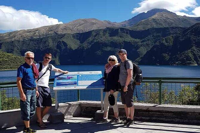 3-Day Otavalo Market & Mindo Cloud Forest Tour from Quito - Frequently Asked Questions