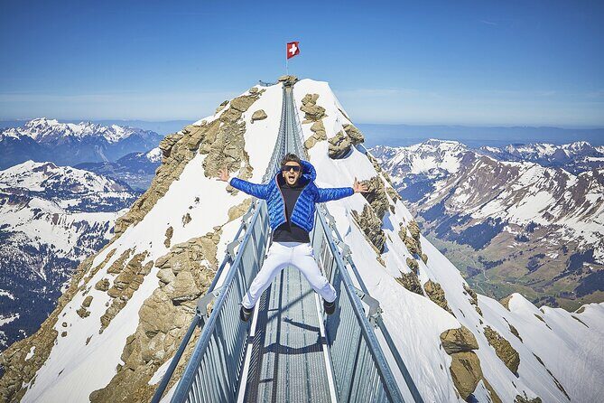 3-Day Pass from Zurich to Geneva with Interlaken and Chamonix - Final Thoughts