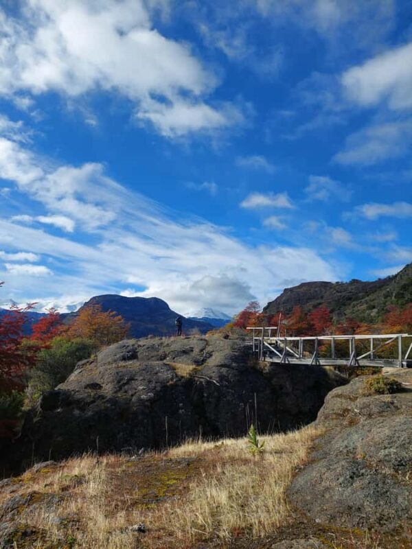 3-Day Patagonia: Cerro Castillo Trekking, Climbing, Fishing - The Sum Up