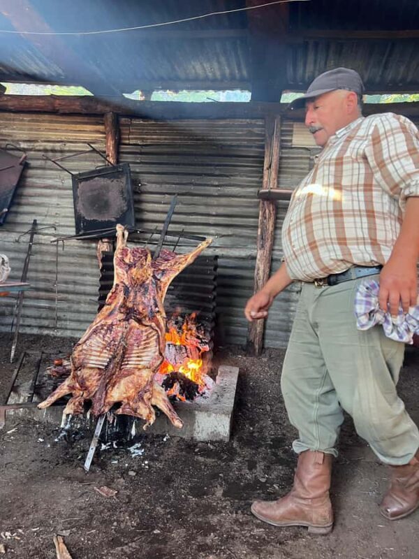 3-Day Patagonia: Cerro Castillo Trekking, Climbing, Fishing - FAQ