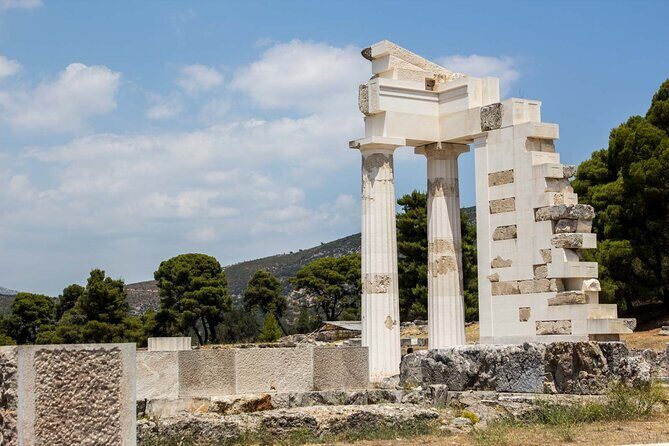 3-Day Peloponnese and Delphi Private Tour from Athens - Why This Tour Is a Great Choice